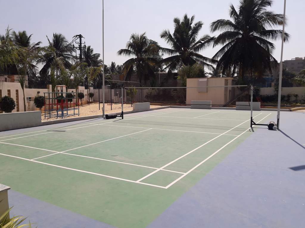  nisarga Images for Amenities of Navya Nisarga