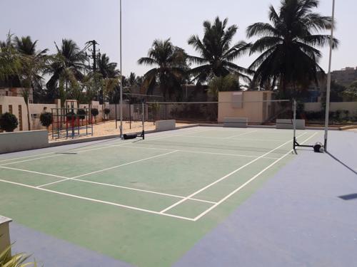 Images for Amenities of Navya Nisarga nisarga Images for Amenities of Navya Nisarga