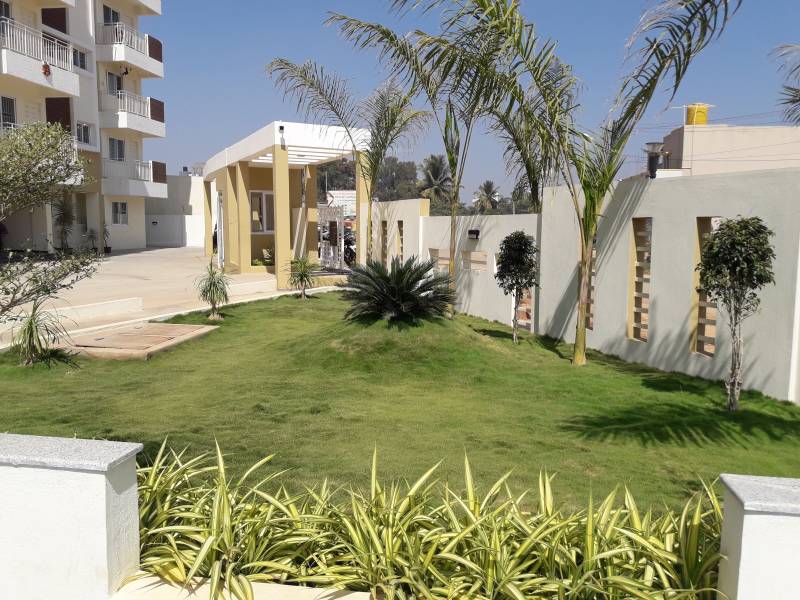  nisarga Images for Amenities of Navya Nisarga