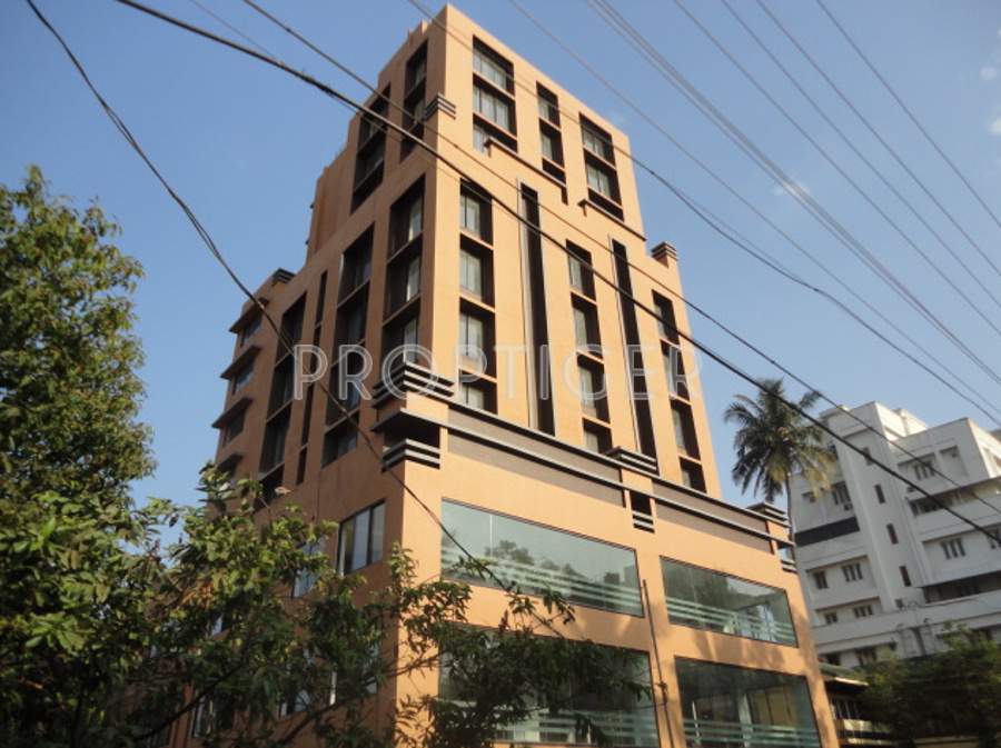 Images for Elevation of Cheloor Seventh Avenue