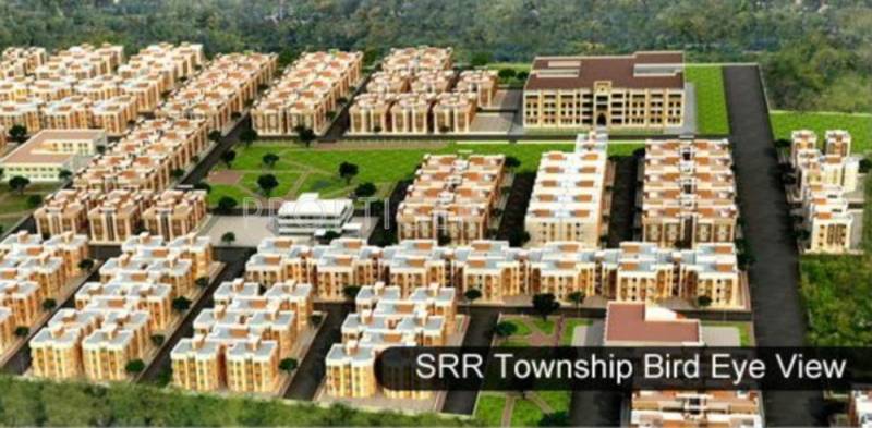 malar-properties-private-limited sri-rajarajeshwari-apartments Layout Plan