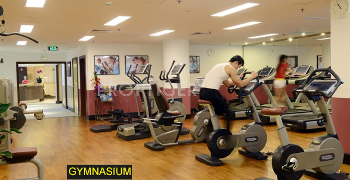 Images for Amenities of Malar Sri Rajarajeshwari Apartments