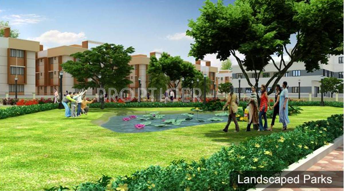 Images for Amenities of Malar Sri Rajarajeshwari Apartments