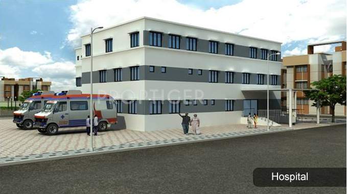 Images for Amenities of Malar Sri Rajarajeshwari Apartments