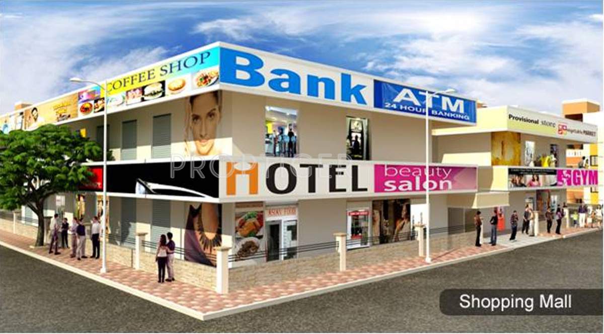 Images for Amenities of Malar Sri Rajarajeshwari Apartments