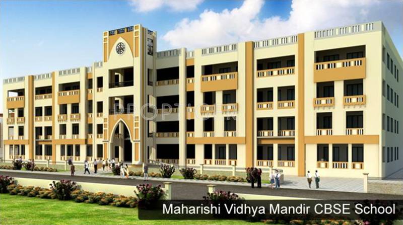 Images for Amenities of Malar Sri Rajarajeshwari Apartments