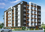 Images for Elevation of Matha Panchadurga Residency Images for Elevation of Matha Panchadurga Residency