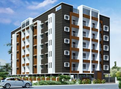 Images for Elevation of Matha Panchadurga Residency Images for Elevation of Matha Panchadurga Residency