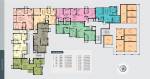 Enclave Cluster Plan for 1st Floor mugrody-developers-&-builders enclave Enclave Cluster Plan for 1st Floor