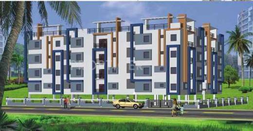 Images for Elevation of Samiksha Ranganath Arcade Images for Elevation of Samiksha Ranganath Arcade