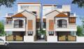 Universal Infrastructure Development Villas