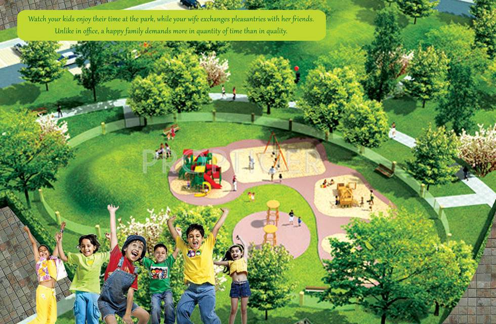 Images for Amenities of Fortland Euphoria