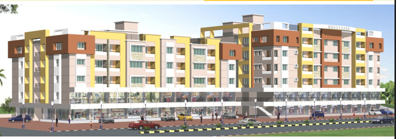 Elevation residency Elevation