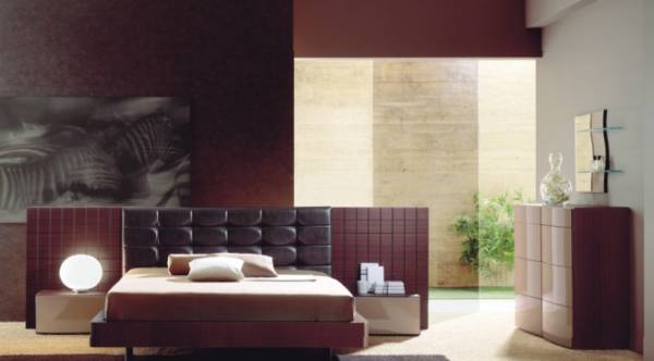 Bedroom residency Bedroom