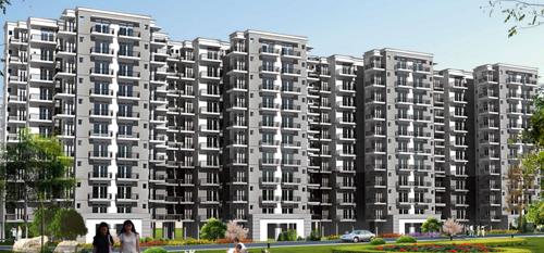 Images for Elevation of Auric City Homes city-homes Images for Elevation of Auric City Homes