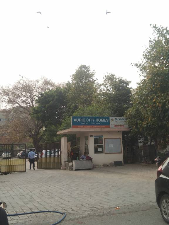 city homes Gated Community