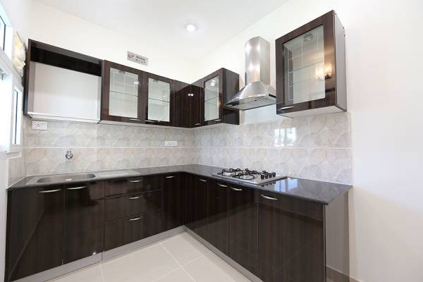 Kitchen mainOther of Auric City Homes