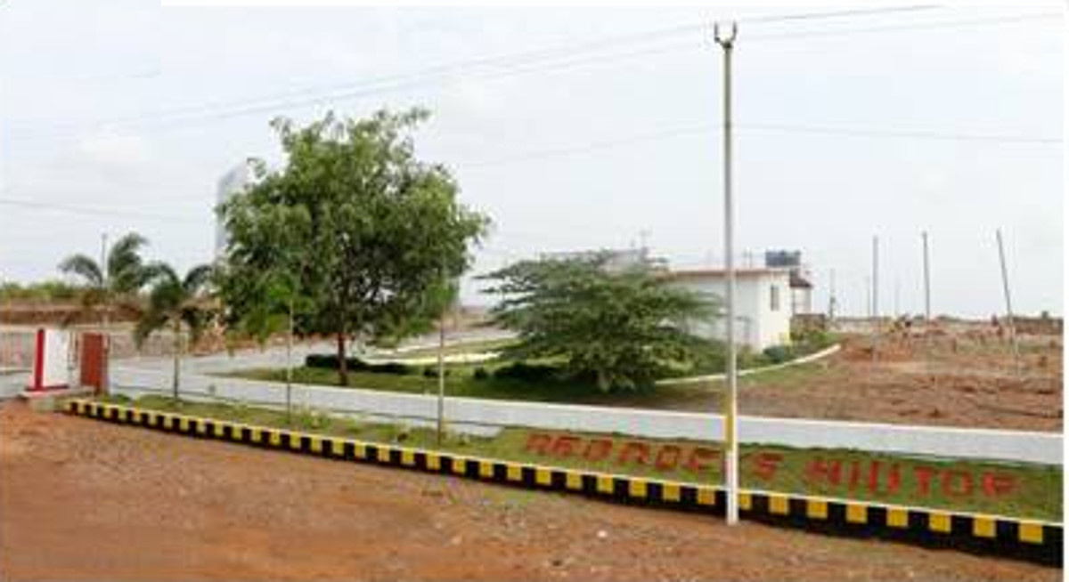 Images for Main Other of Redrocks Hilltop Plots