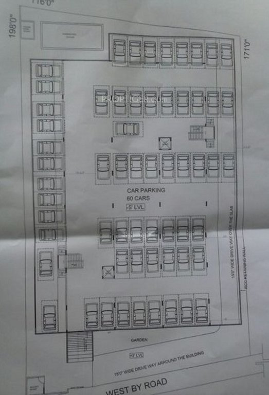 Images for Cluster Plan of VH Royal Mist