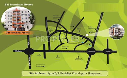  royal-mist Images for Location Plan of VH Royal Mist