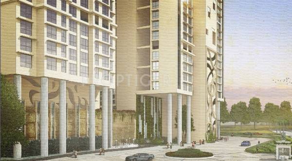 Images for Elevation of Saha Meghdutam Encore