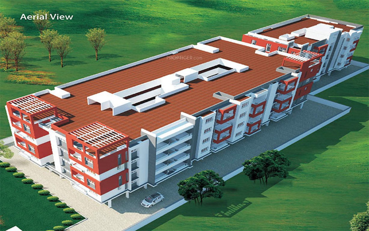 Images for Elevation of KO Aishwaryam Pride