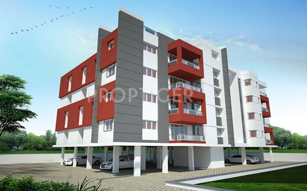 Images for Elevation of KO Aishwaryam Pride Images for Elevation of KO Aishwaryam Pride