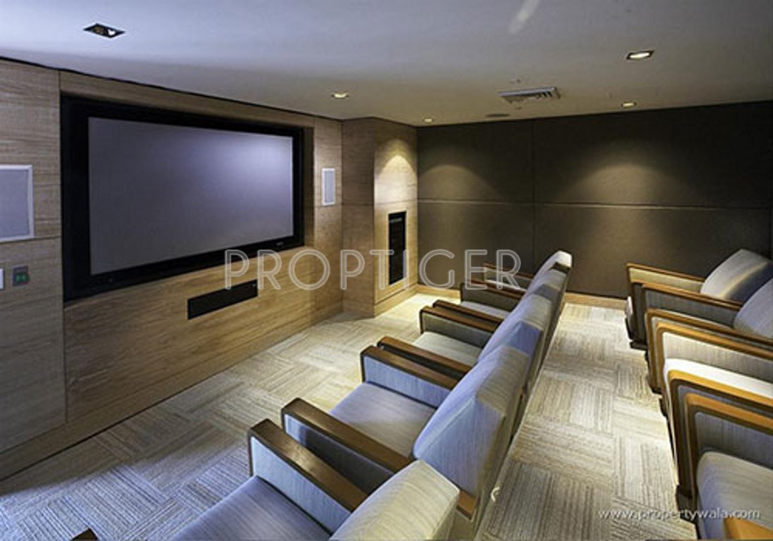 Images for Amenities of KO Aishwaryam Pride