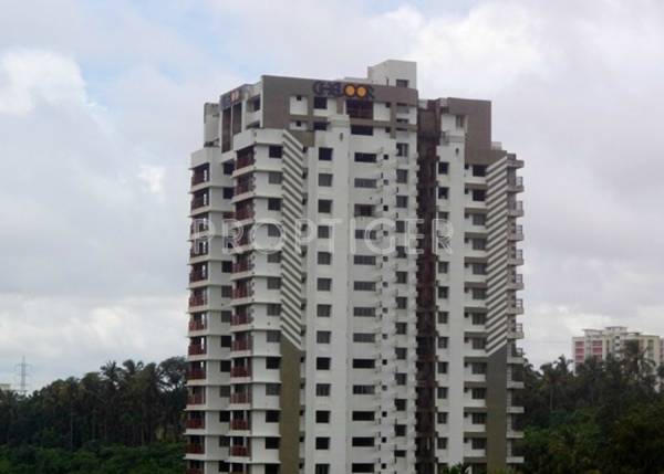 Images for Elevation of Cheloor El Dorado