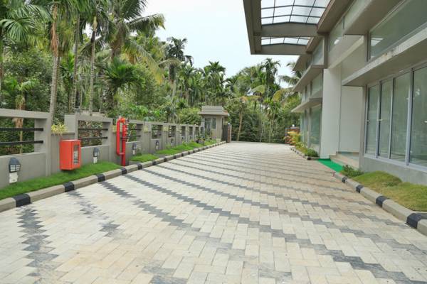 Images for Amenities of Cheloor El Dorado