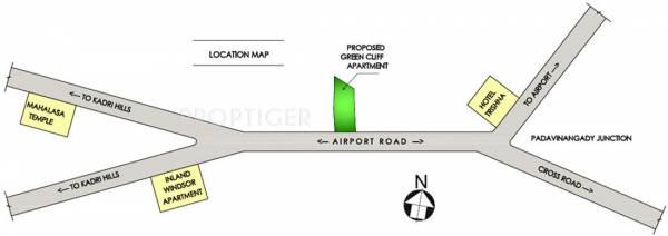 Images for Location Plan of Sorake Greencliff Images for Location Plan of Sorake Greencliff