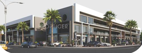  shivesh-195 Images for Elevation of Dharmaja Shivesh 195