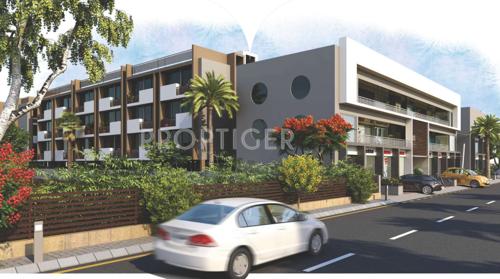  shivesh-195 Images for Elevation of Dharmaja Shivesh 195