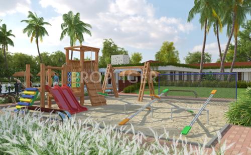 Images for Amenities of Arti Greens