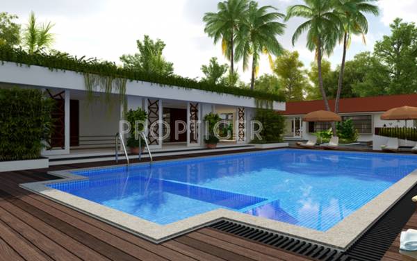 Images for Amenities of Arti Greens