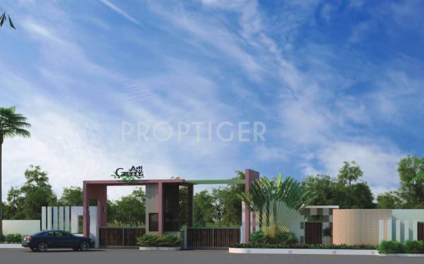 Images for Main Other of Arti Greens