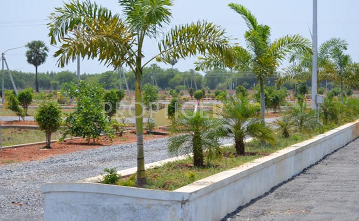 Images for Amenities of Sai Brundavanam
