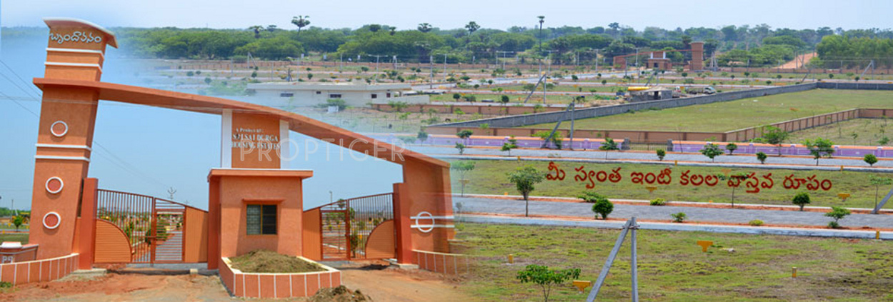 Images for Main Other of Sri Sai Durga Brundavanam