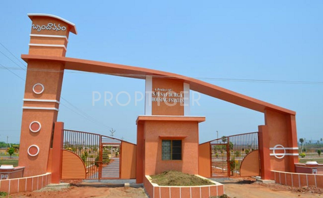 Images for Main Other of Sri Sai Durga Brundavanam