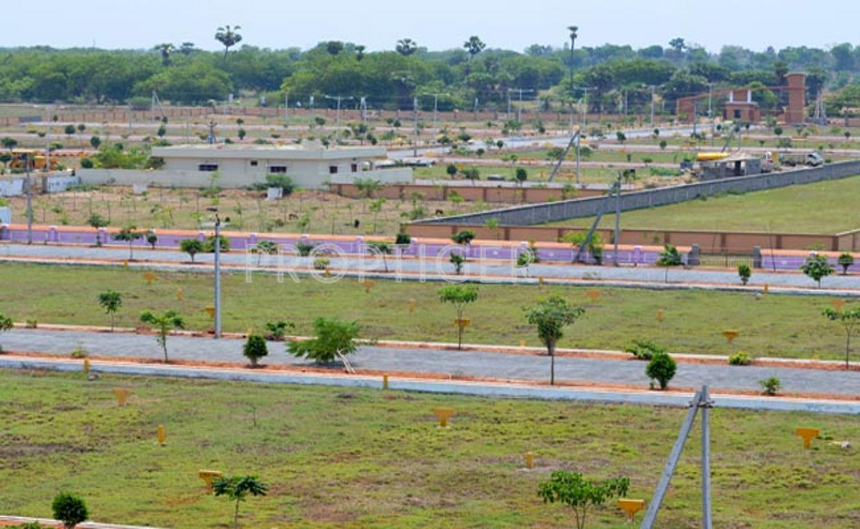Images for Main Other of Sri Sai Durga Brundavanam