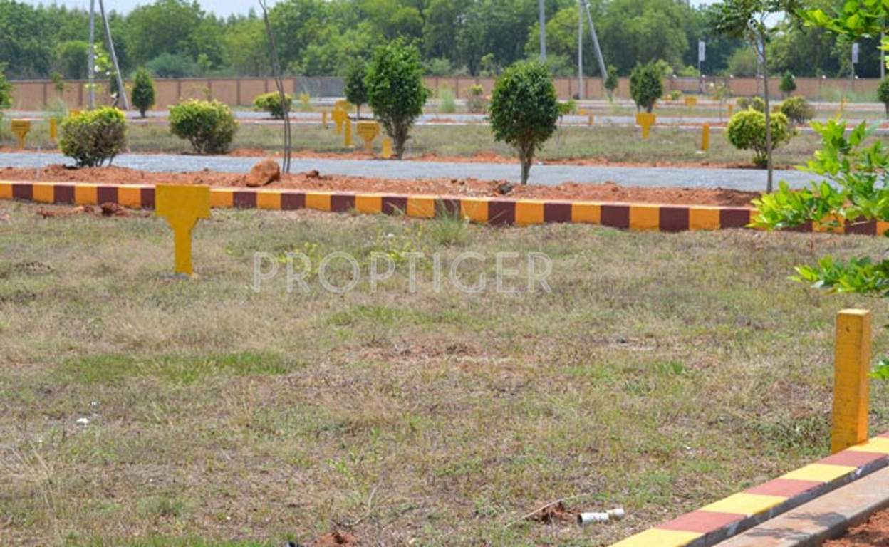 Images for Main Other of Sri Sai Durga Brundavanam