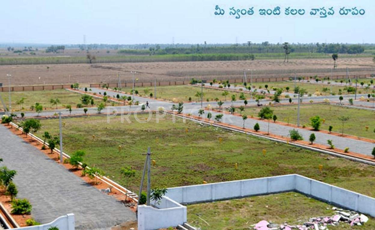 Images for Main Other of Sri Sai Durga Brundavanam