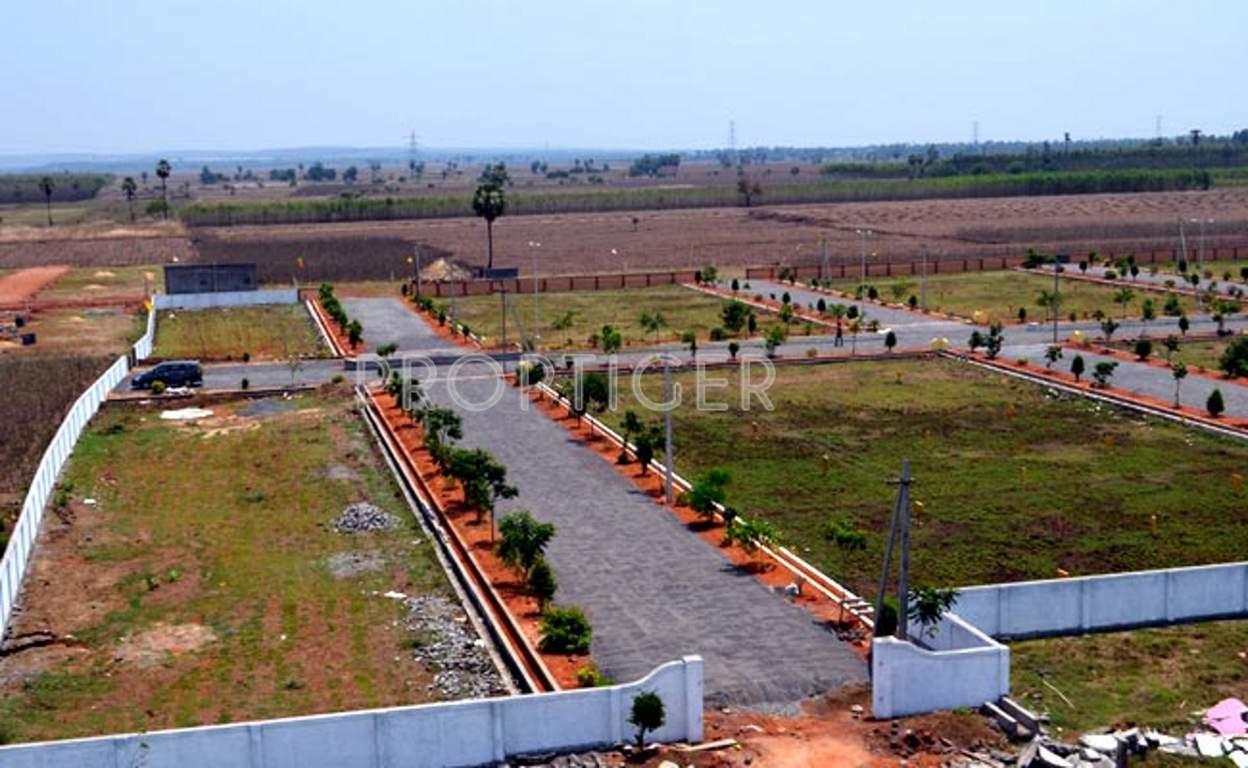 Images for Main Other of Sri Sai Durga Brundavanam