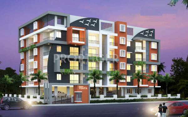 Images for Elevation of Bhandary Vijaya Enclave Images for Elevation of Bhandary Vijaya Enclave