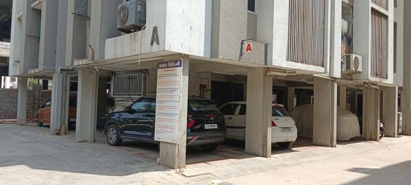 Car Parking residency Car Parking