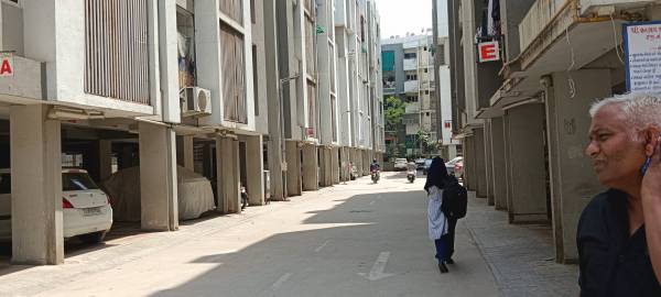 Car Parking residency Car Parking