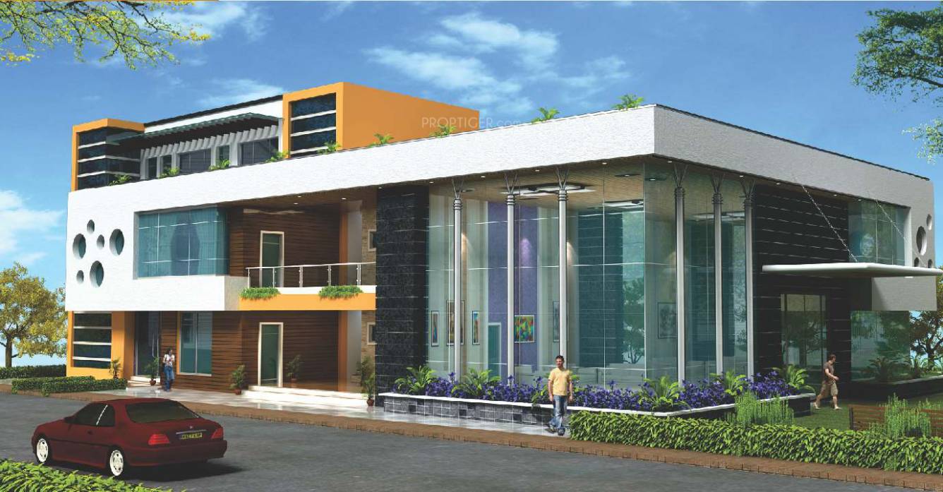 Images for Amenities of SBD Shri Brijdham