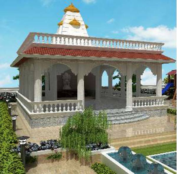 Images for Amenities of SBD Shri Brijdham Images for Amenities of SBD Shri Brijdham