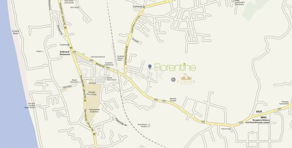 Images for Location Plan of Clavier Florentine Images for Location Plan of Clavier Florentine