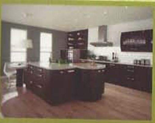 lakshmi madhusudhana gardens apartment Kitchen